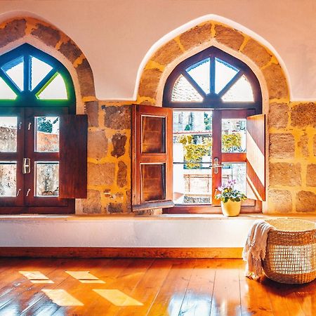 Mandorla Apartments Rhodes City Εξωτερικό φωτογραφία