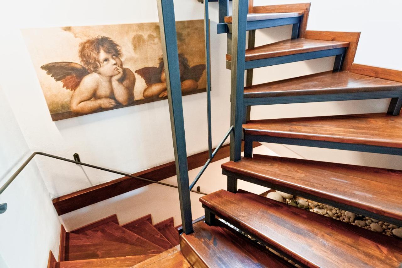 Mandorla Apartments Rhodes City Εξωτερικό φωτογραφία